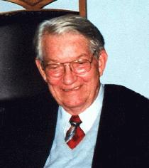 Paul F. Spence